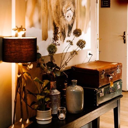 Boutique Hotel Hoog Soeren Εξωτερικό φωτογραφία