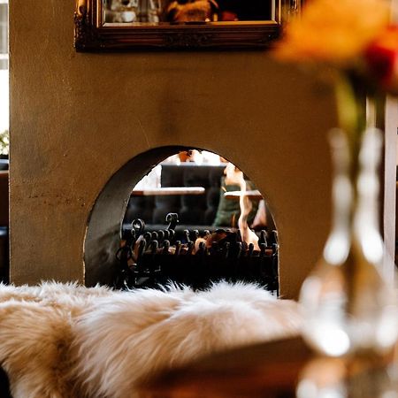 Boutique Hotel Hoog Soeren Εξωτερικό φωτογραφία
