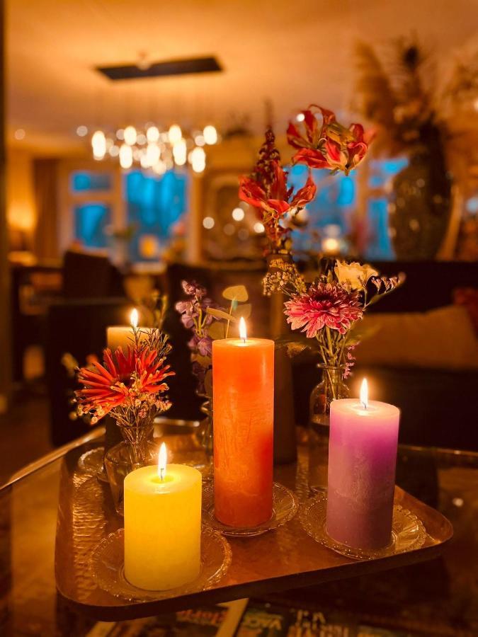 Boutique Hotel Hoog Soeren Εξωτερικό φωτογραφία