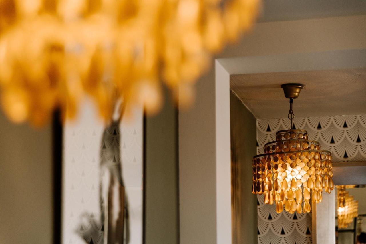 Boutique Hotel Hoog Soeren Εξωτερικό φωτογραφία