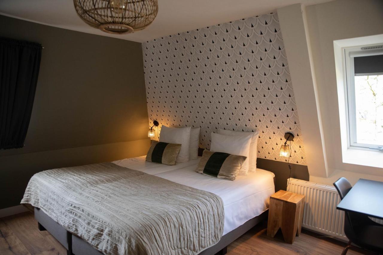 Boutique Hotel Hoog Soeren Εξωτερικό φωτογραφία