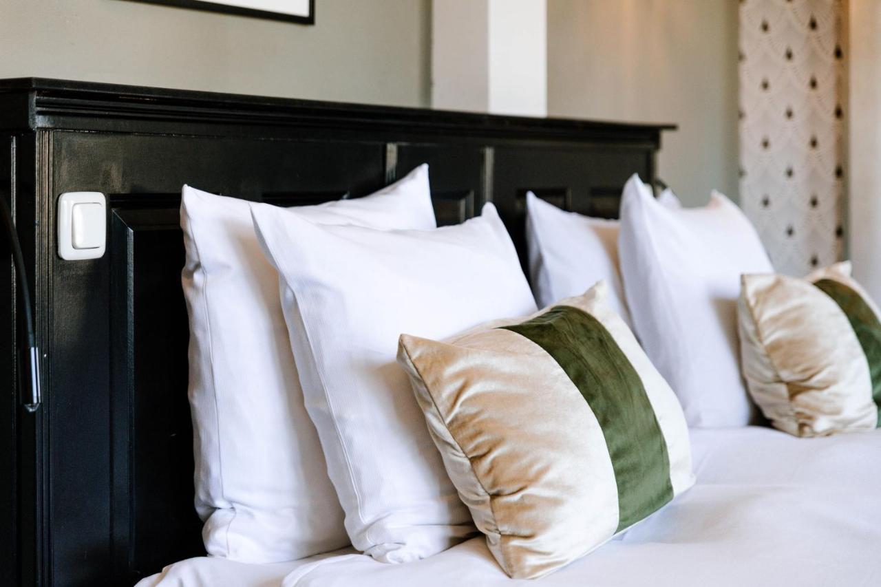 Boutique Hotel Hoog Soeren Εξωτερικό φωτογραφία