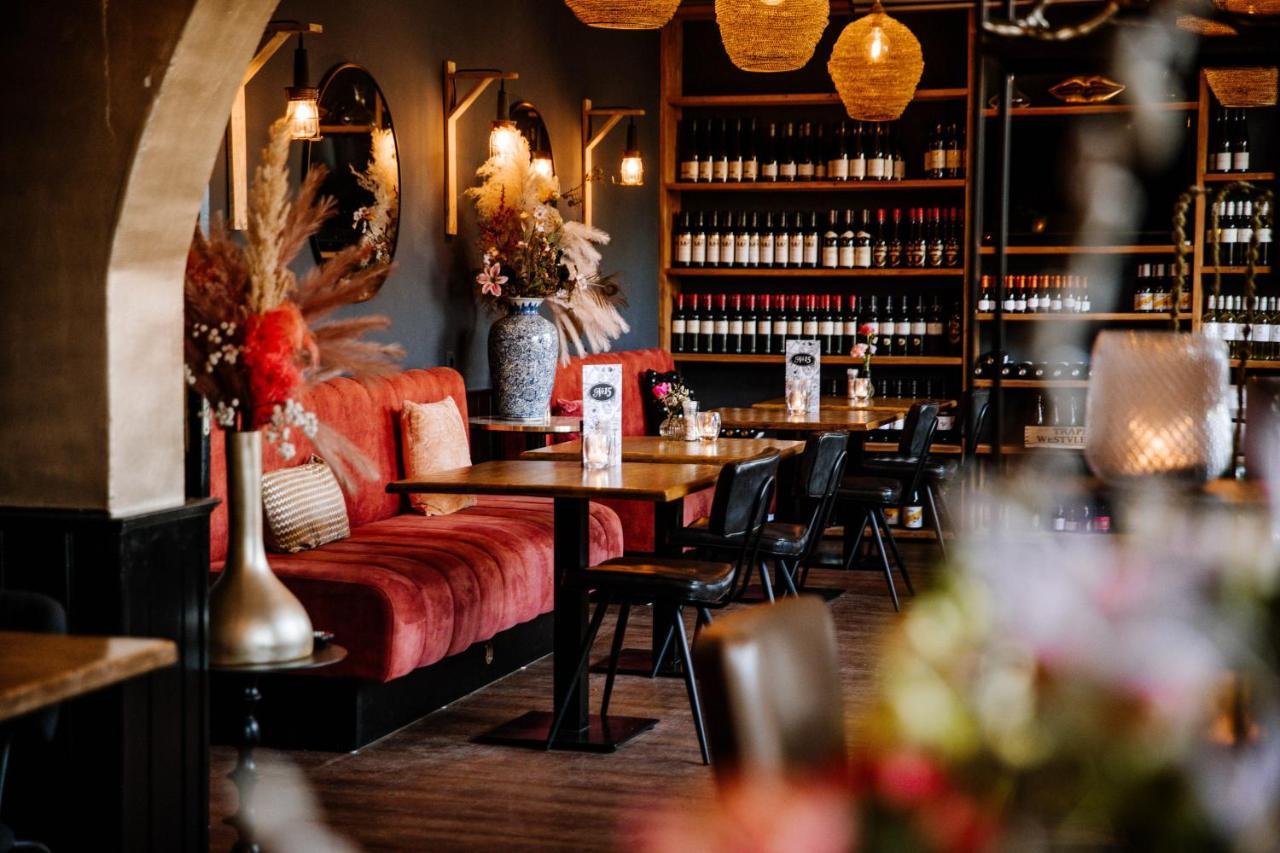 Boutique Hotel Hoog Soeren Εξωτερικό φωτογραφία