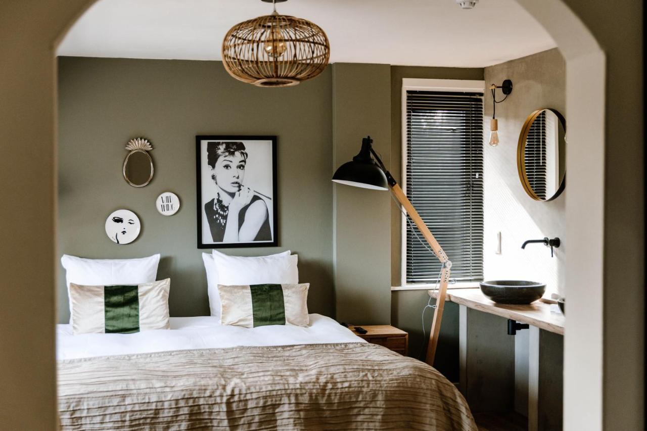 Boutique Hotel Hoog Soeren Εξωτερικό φωτογραφία