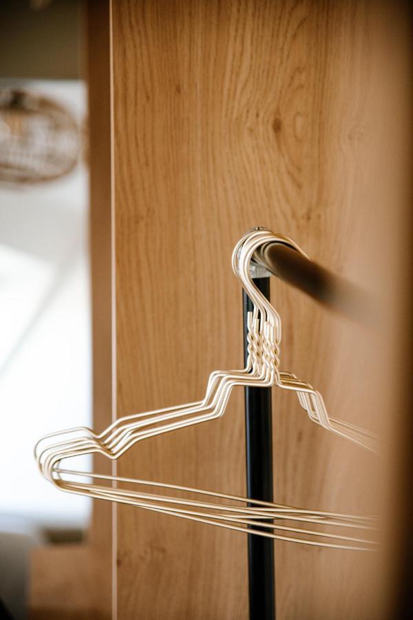 Boutique Hotel Hoog Soeren Εξωτερικό φωτογραφία
